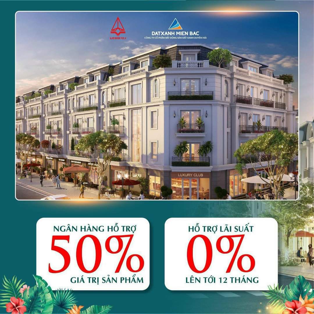 Chính sách 3 hỗ trợ vay 50% vốn giá trị lô đất